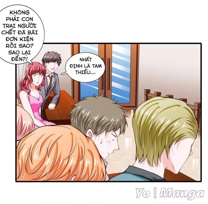 Thiểm Hôn Kinh Ái Chapter 88 - 7