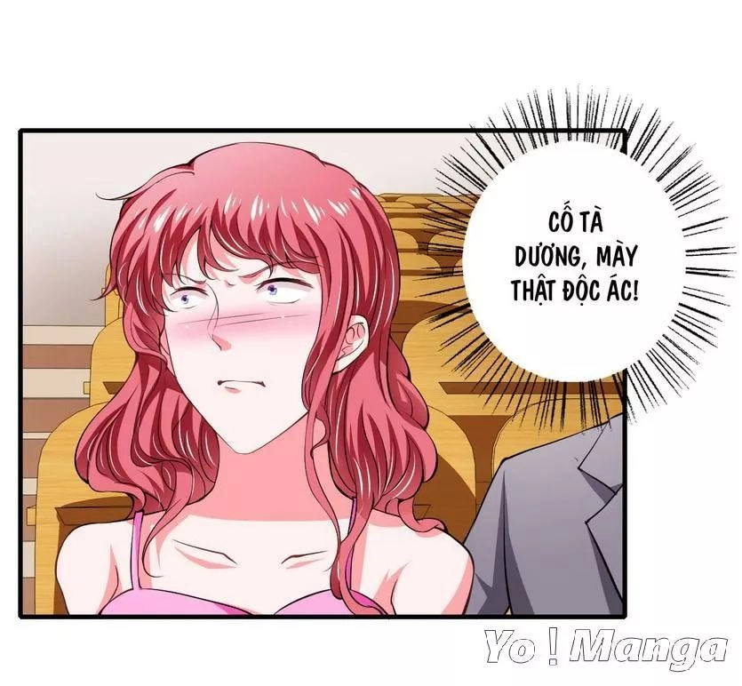 Thiểm Hôn Kinh Ái Chapter 88 - 8