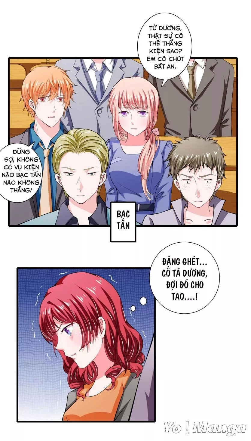 Thiểm Hôn Kinh Ái Chapter 88 - 9