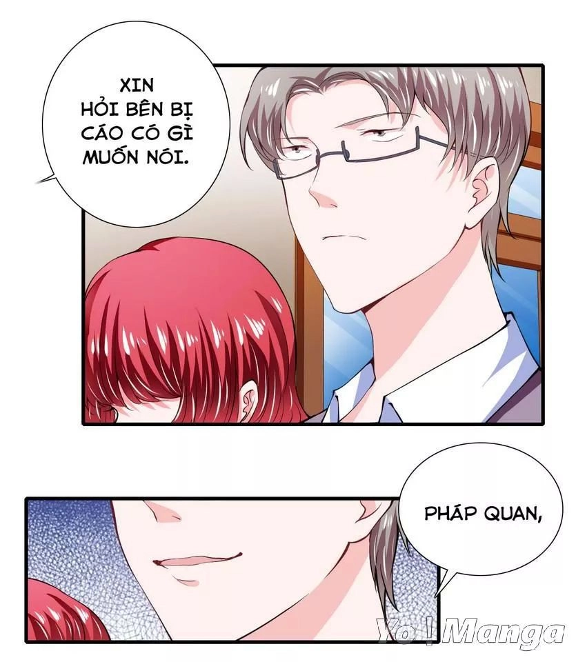 Thiểm Hôn Kinh Ái Chapter 88 - 11