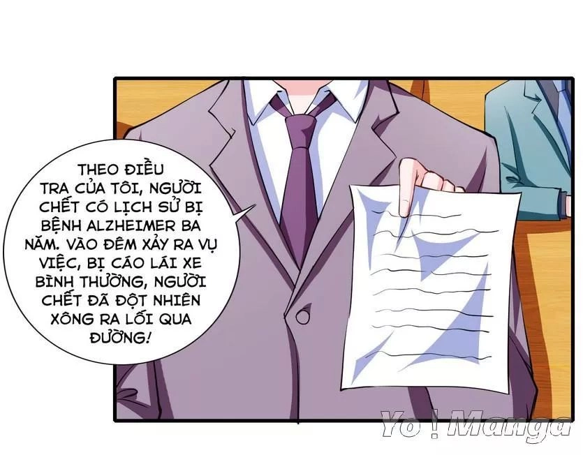 Thiểm Hôn Kinh Ái Chapter 88 - 12