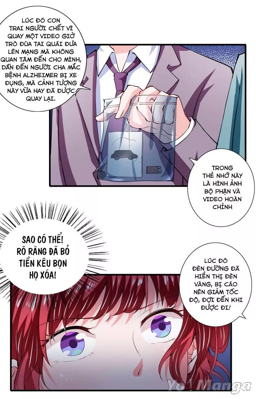 Thiểm Hôn Kinh Ái Chapter 88 - 15