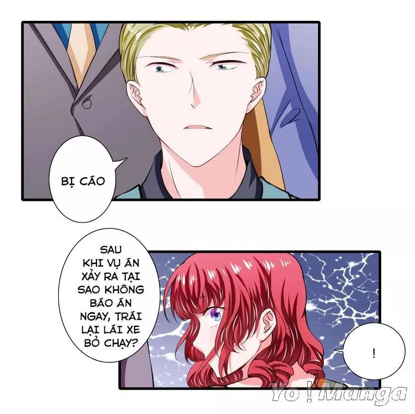 Thiểm Hôn Kinh Ái Chapter 88 - 17