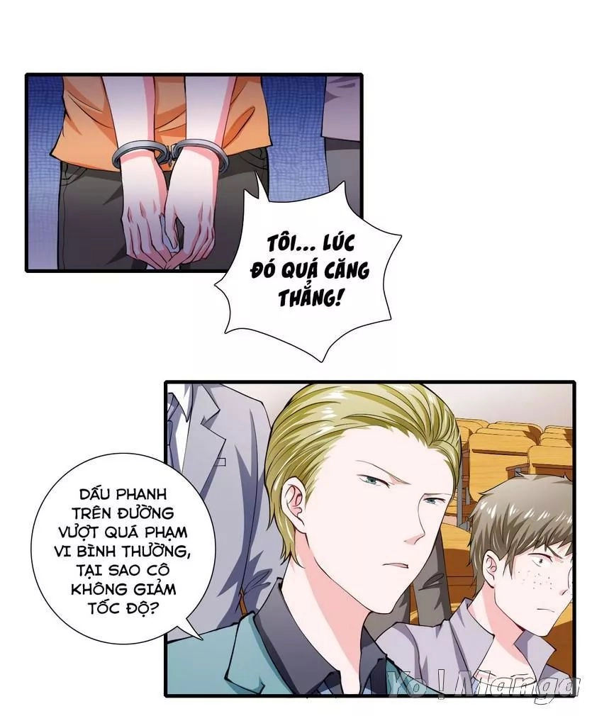 Thiểm Hôn Kinh Ái Chapter 88 - 18