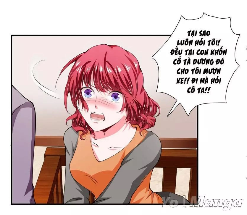 Thiểm Hôn Kinh Ái Chapter 88 - 19