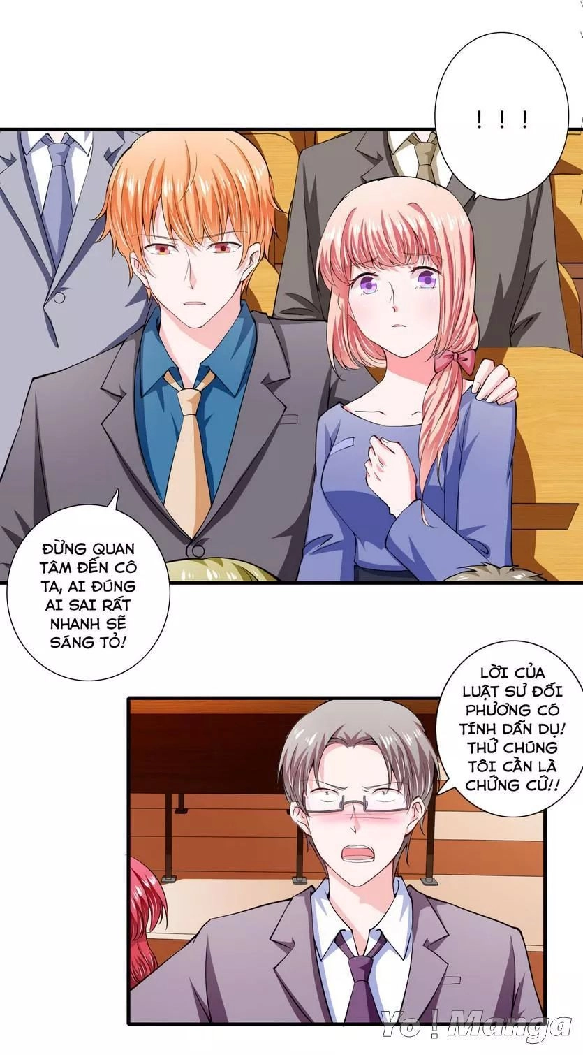 Thiểm Hôn Kinh Ái Chapter 88 - 20