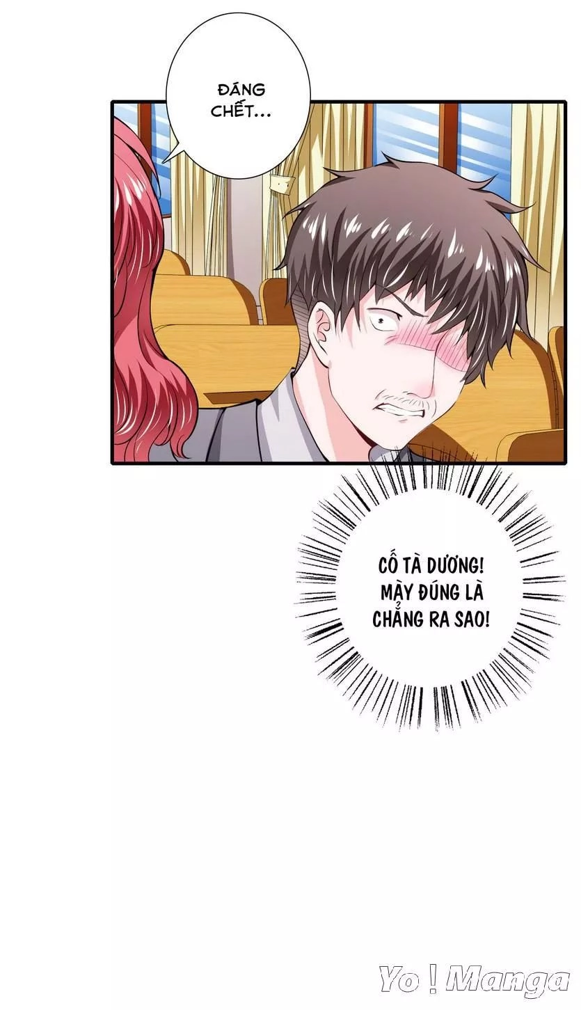 Thiểm Hôn Kinh Ái Chapter 88 - 22