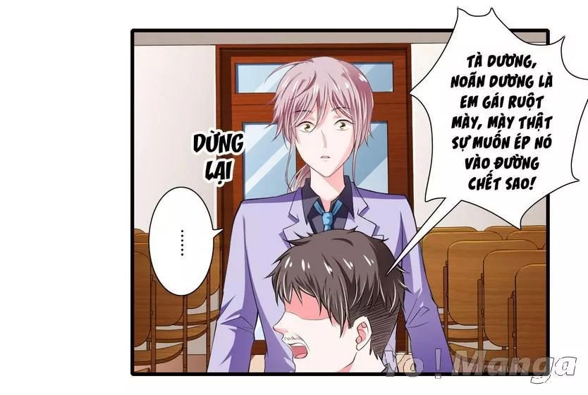 Thiểm Hôn Kinh Ái Chapter 88 - 24