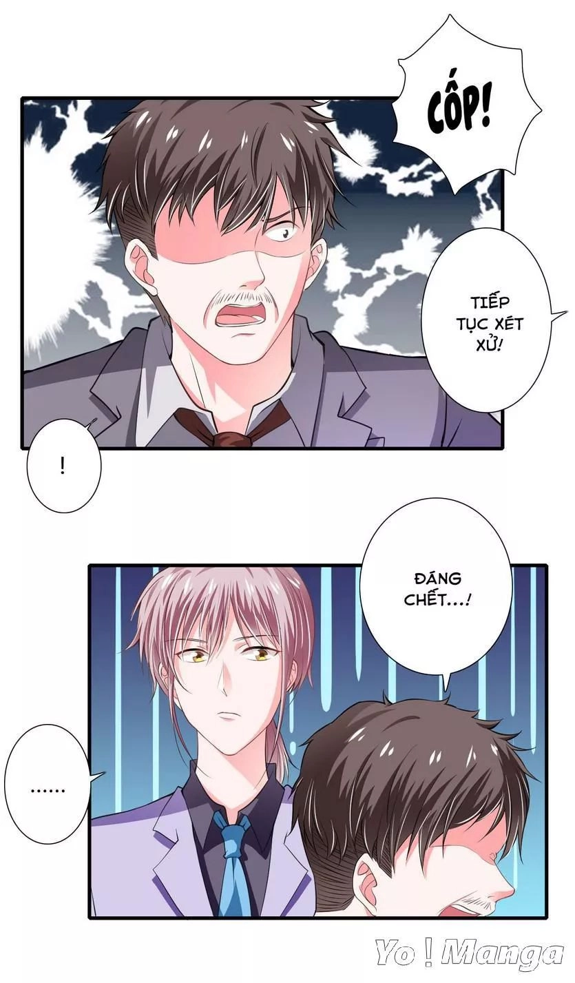 Thiểm Hôn Kinh Ái Chapter 88 - 26