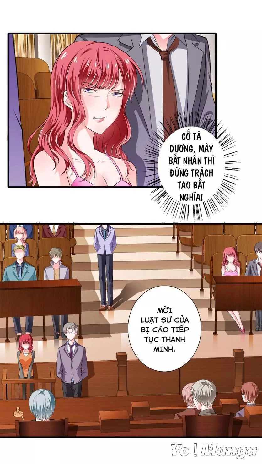 Thiểm Hôn Kinh Ái Chapter 88 - 27