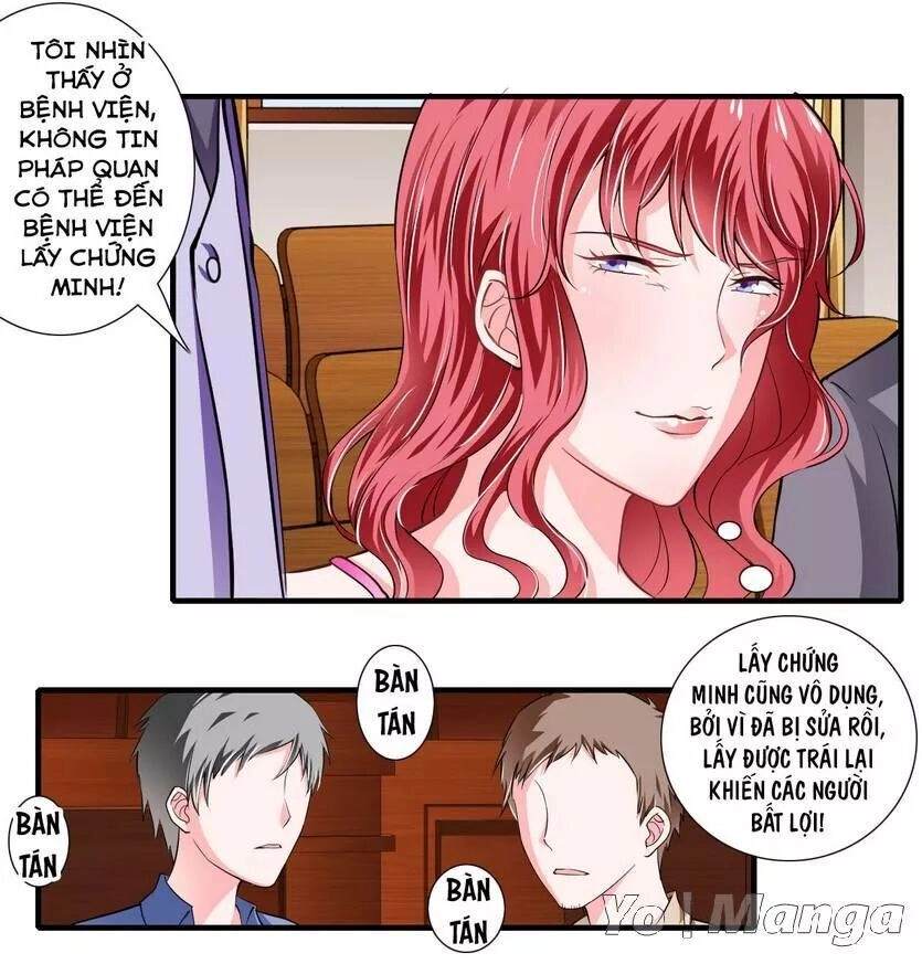 Thiểm Hôn Kinh Ái Chapter 89 - 6