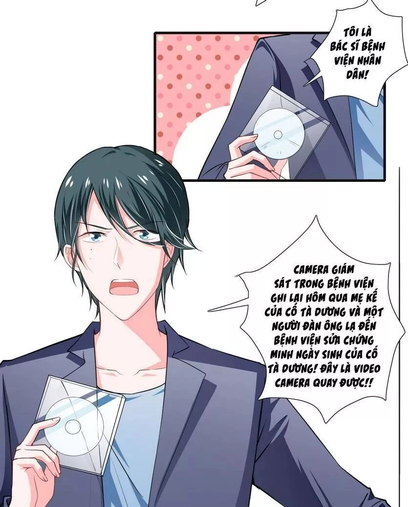 Thiểm Hôn Kinh Ái Chapter 89 - 9