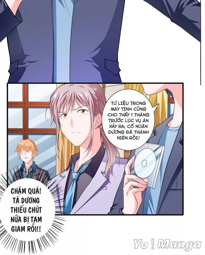 Thiểm Hôn Kinh Ái Chapter 89 - 10