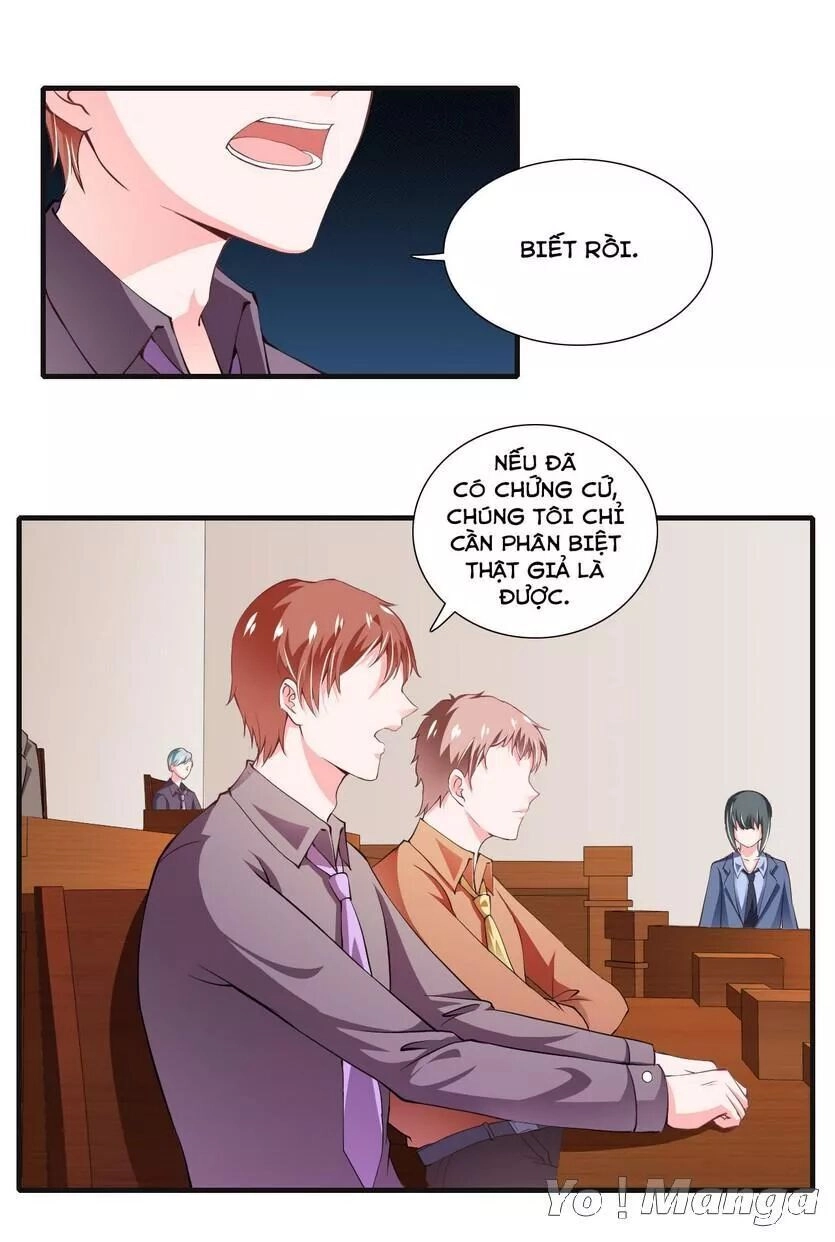 Thiểm Hôn Kinh Ái Chapter 89 - 13