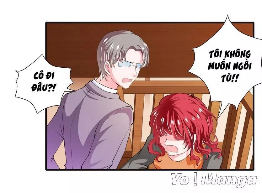 Thiểm Hôn Kinh Ái Chapter 89 - 16