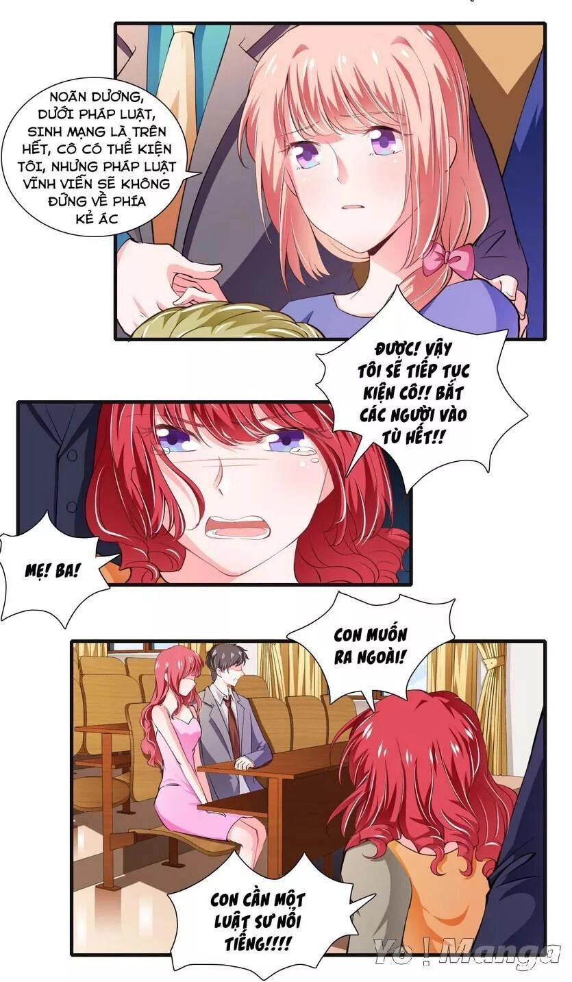 Thiểm Hôn Kinh Ái Chapter 89 - 18