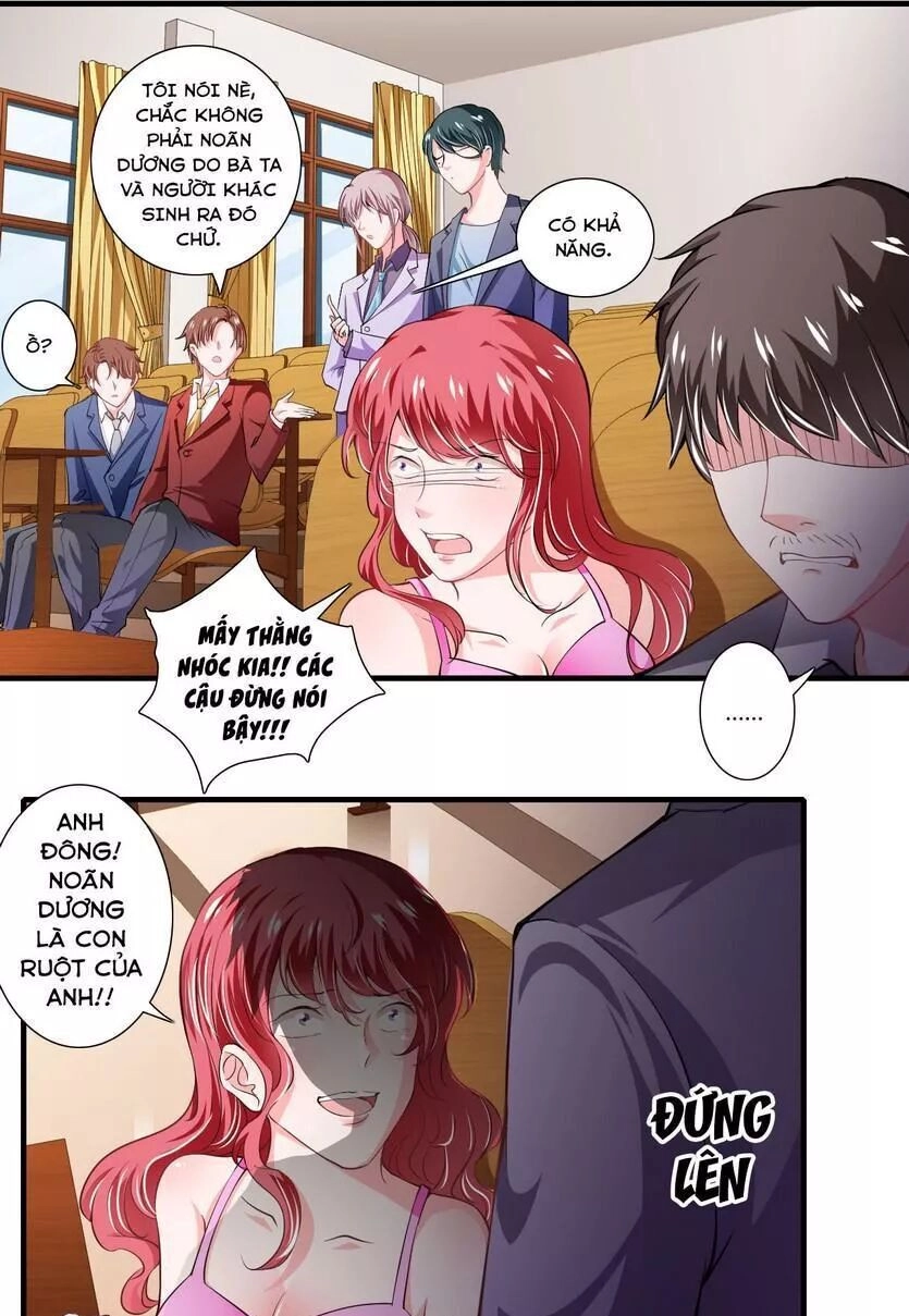 Thiểm Hôn Kinh Ái Chapter 89 - 22