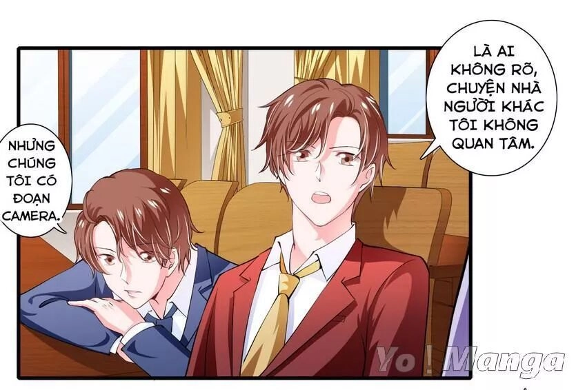 Thiểm Hôn Kinh Ái Chapter 89 - 25