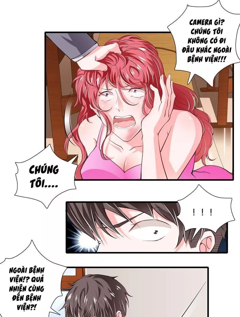 Thiểm Hôn Kinh Ái Chapter 89 - 26