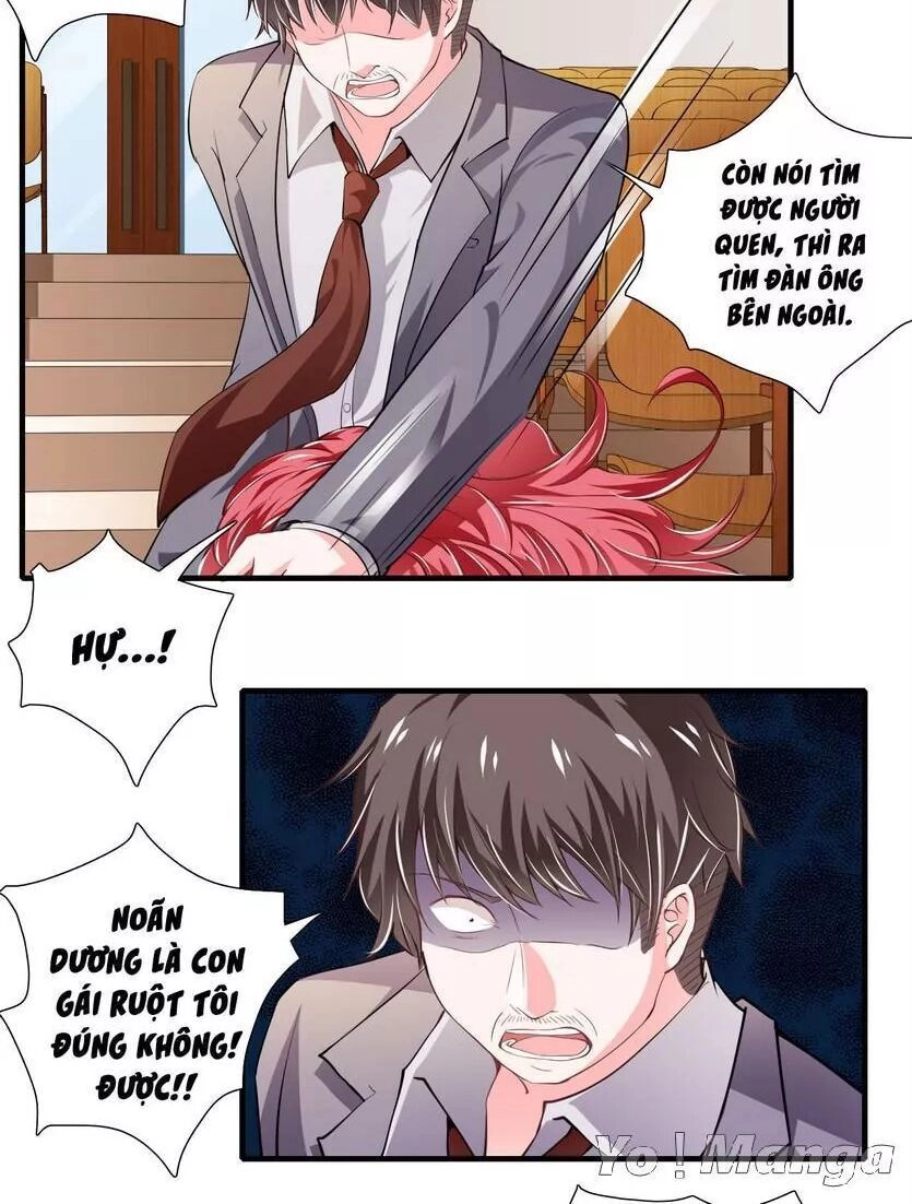 Thiểm Hôn Kinh Ái Chapter 89 - 27