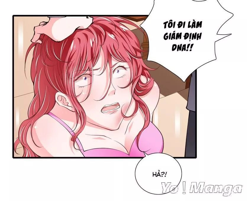 Thiểm Hôn Kinh Ái Chapter 89 - 28