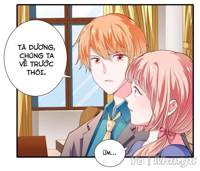 Thiểm Hôn Kinh Ái Chapter 89 - 29