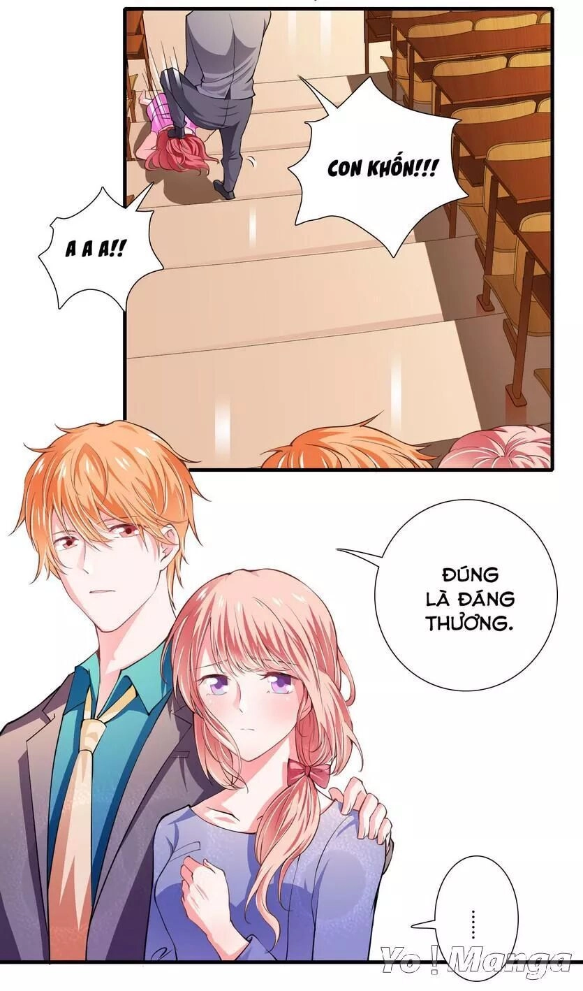 Thiểm Hôn Kinh Ái Chapter 89 - 31