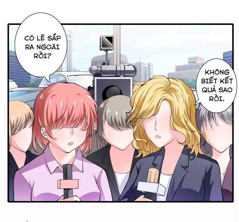 Thiểm Hôn Kinh Ái Chapter 90 - 2