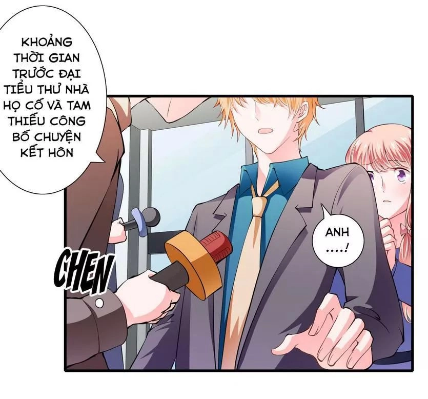 Thiểm Hôn Kinh Ái Chapter 90 - 4