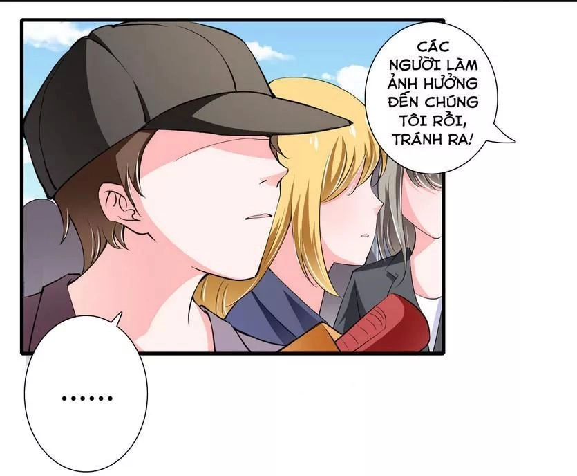 Thiểm Hôn Kinh Ái Chapter 90 - 10