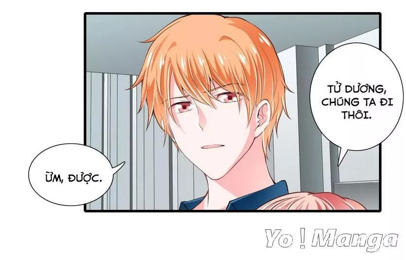 Thiểm Hôn Kinh Ái Chapter 90 - 11