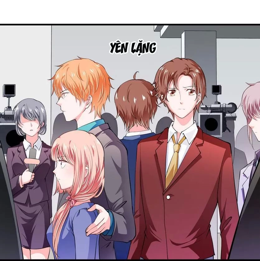 Thiểm Hôn Kinh Ái Chapter 90 - 12