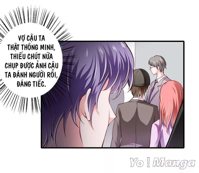 Thiểm Hôn Kinh Ái Chapter 90 - 13