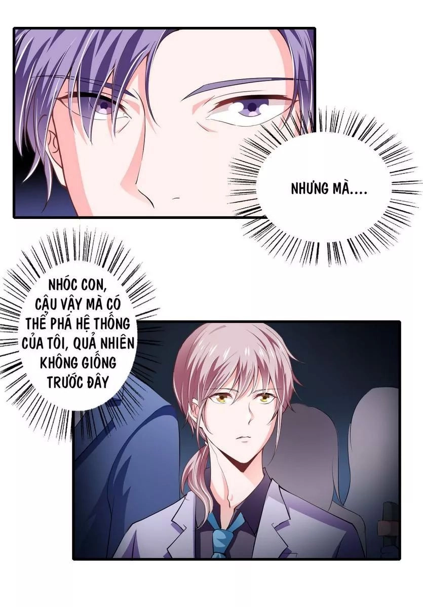 Thiểm Hôn Kinh Ái Chapter 90 - 14