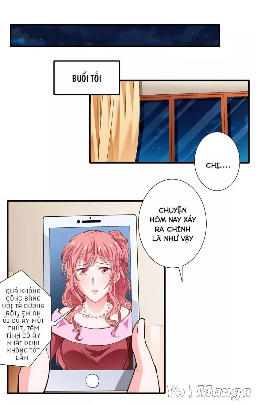 Thiểm Hôn Kinh Ái Chapter 90 - 15