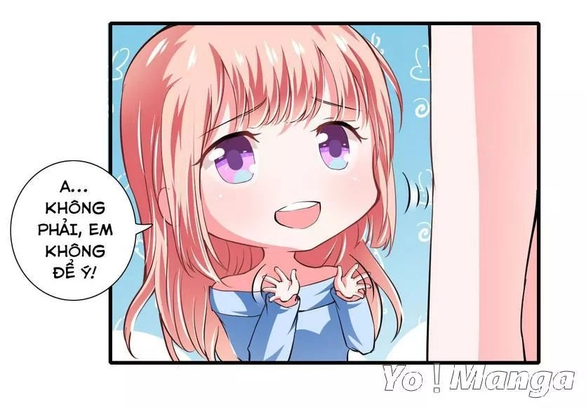 Thiểm Hôn Kinh Ái Chapter 90 - 19