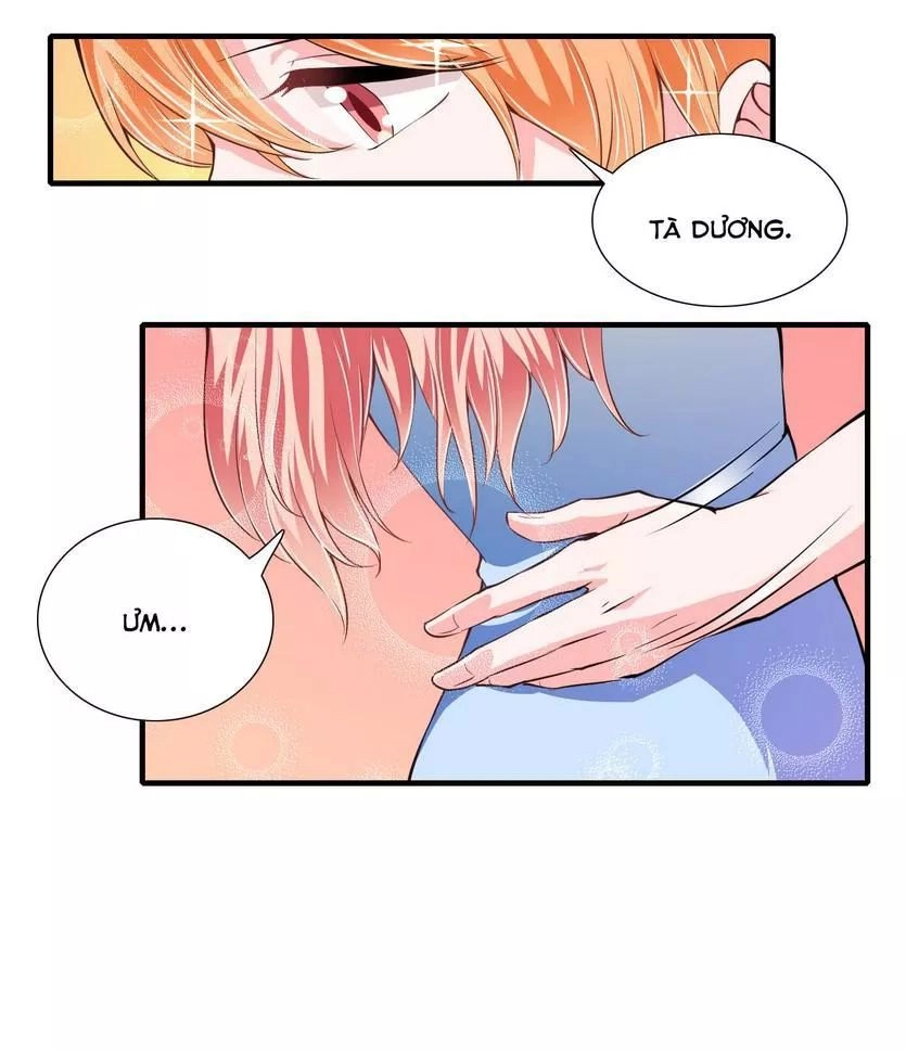 Thiểm Hôn Kinh Ái Chapter 90 - 20