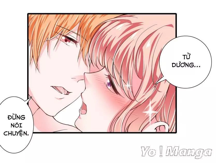 Thiểm Hôn Kinh Ái Chapter 90 - 23