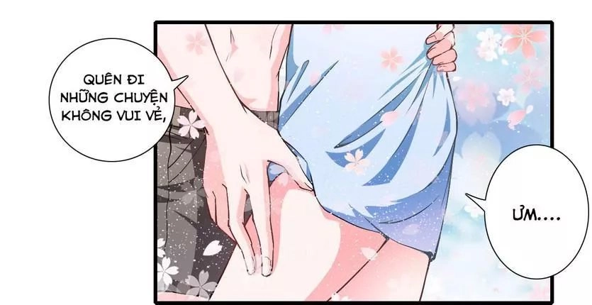 Thiểm Hôn Kinh Ái Chapter 90 - 24