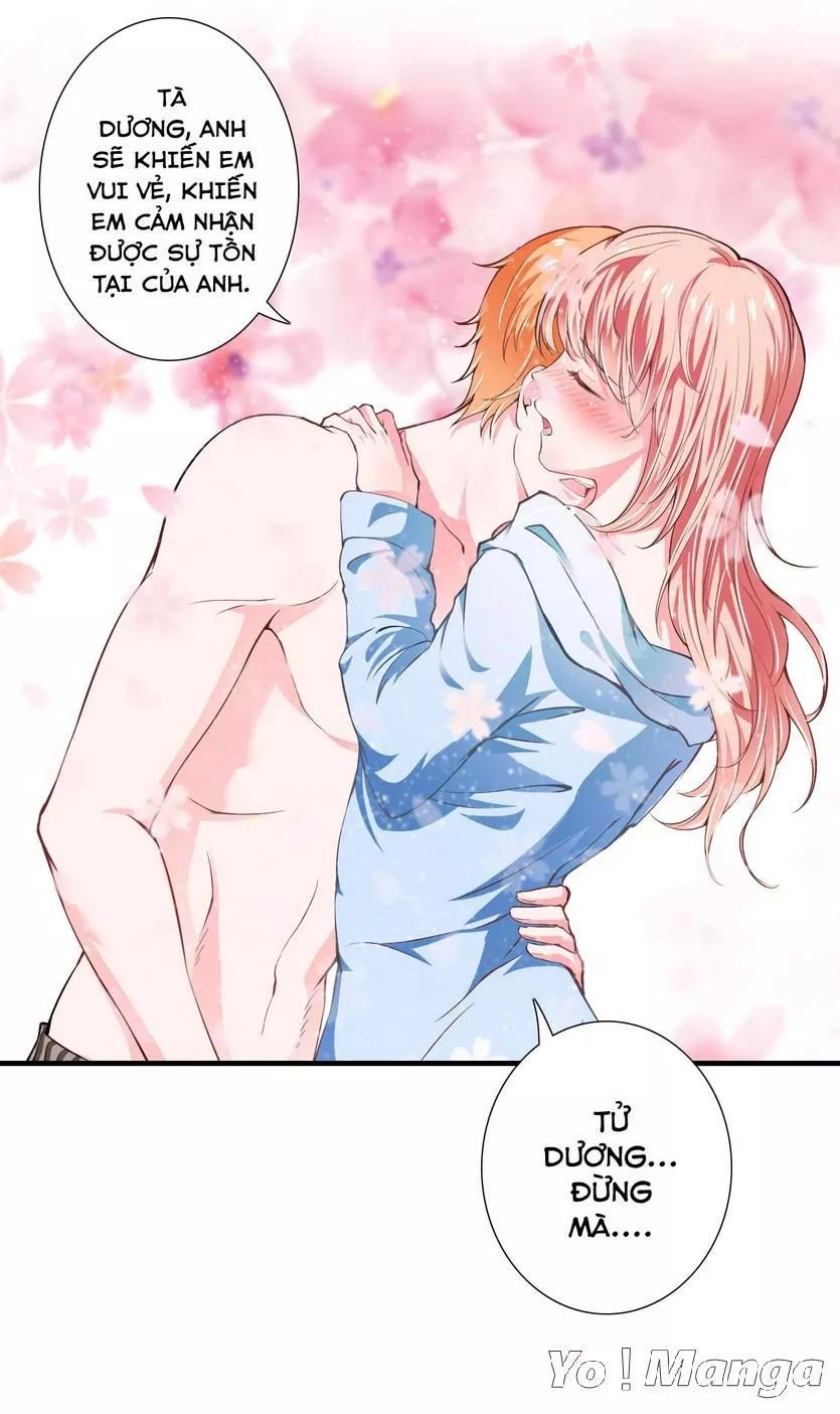 Thiểm Hôn Kinh Ái Chapter 90 - 25