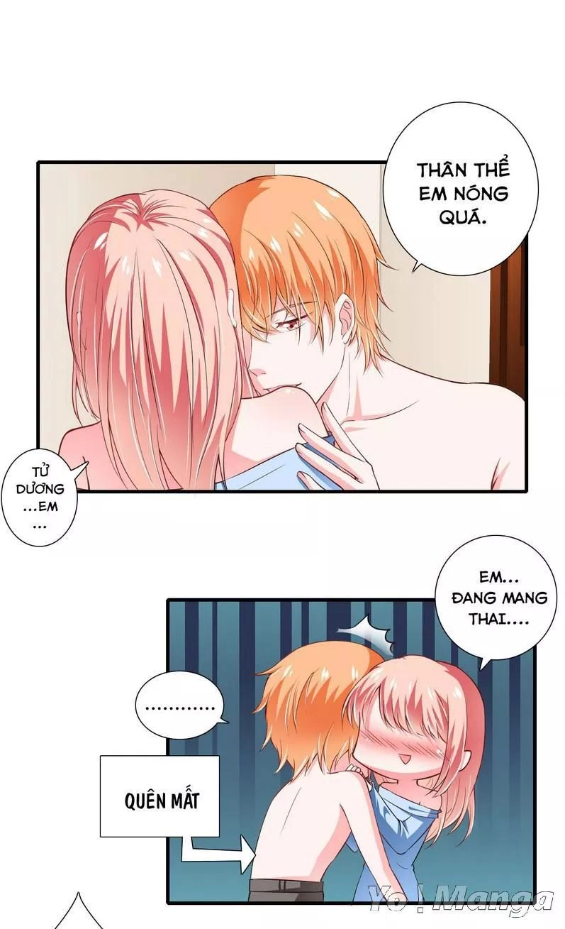 Thiểm Hôn Kinh Ái Chapter 91 - 2