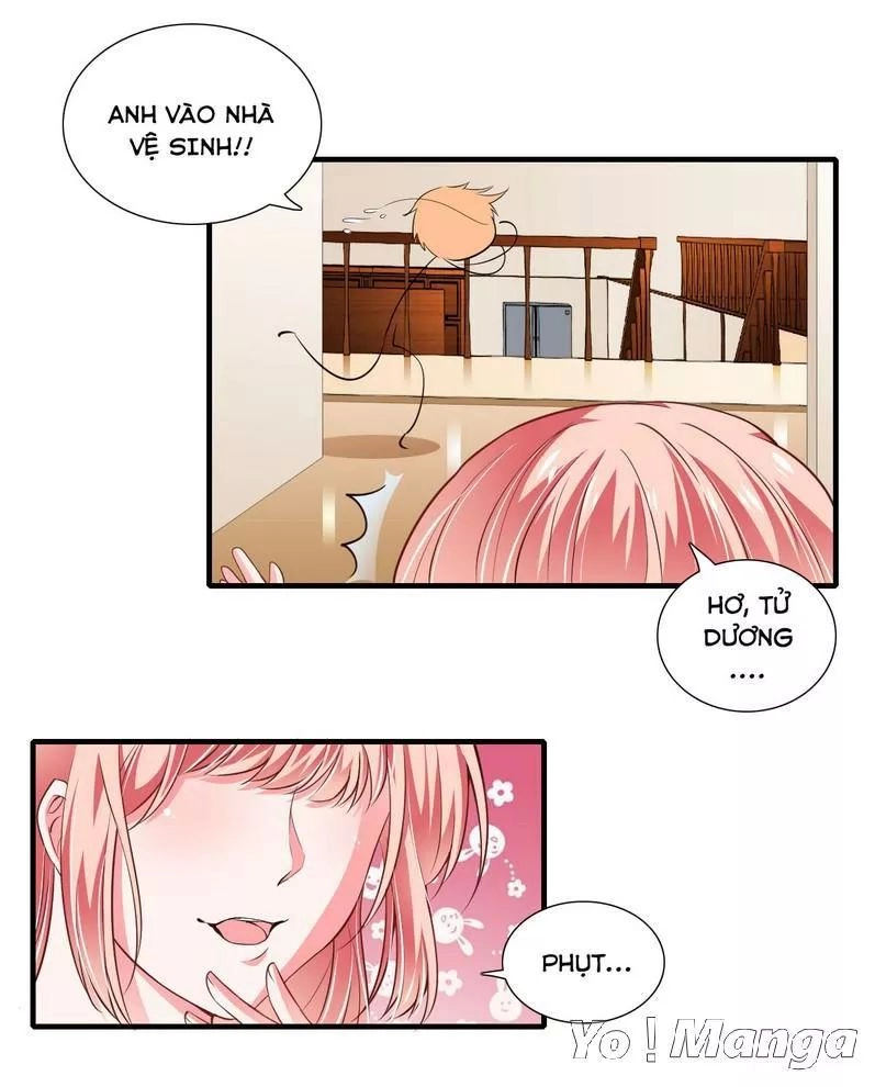 Thiểm Hôn Kinh Ái Chapter 91 - 4