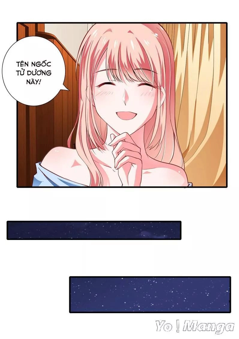 Thiểm Hôn Kinh Ái Chapter 91 - 5