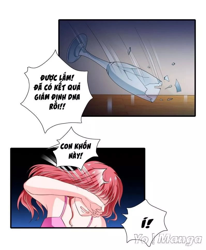 Thiểm Hôn Kinh Ái Chapter 91 - 6