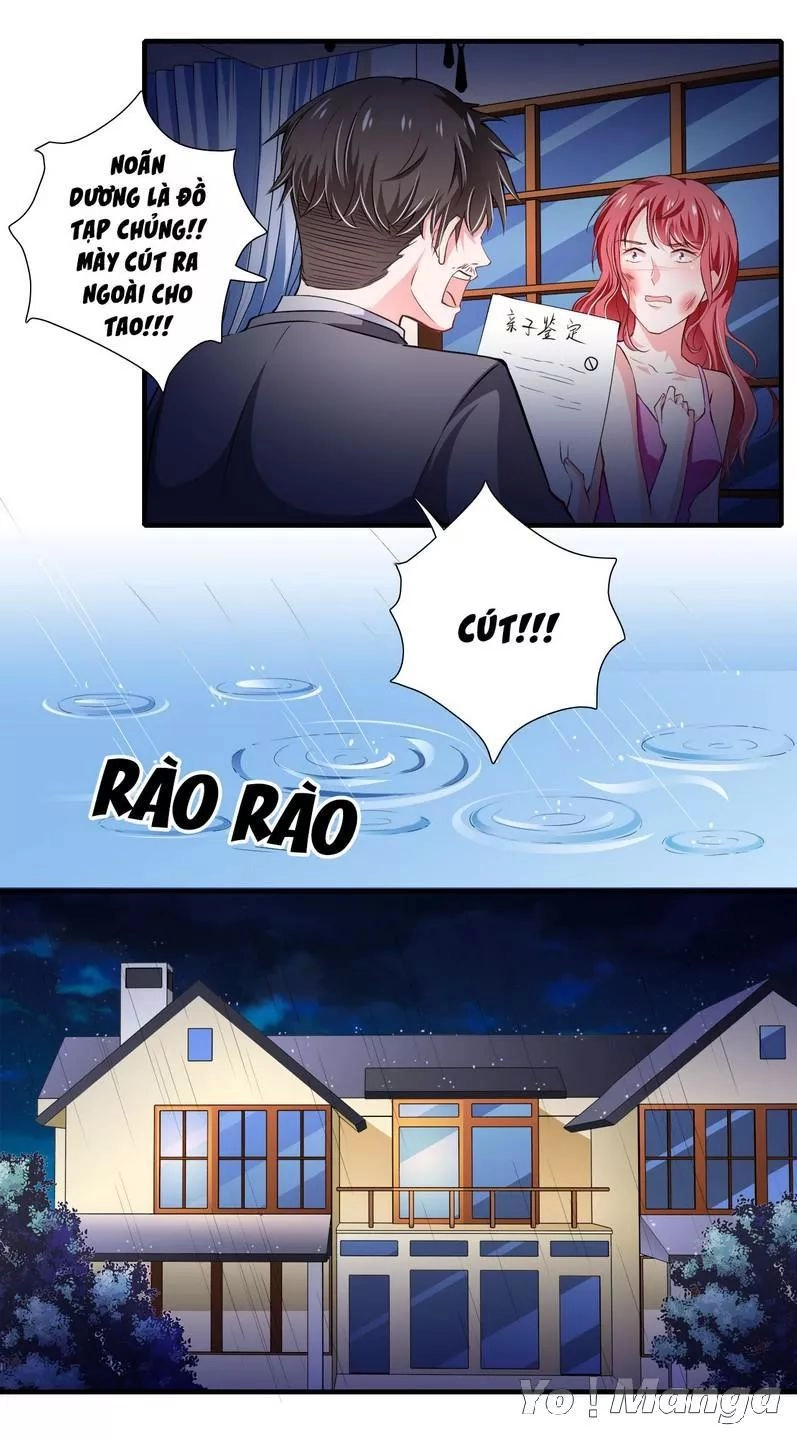 Thiểm Hôn Kinh Ái Chapter 91 - 7