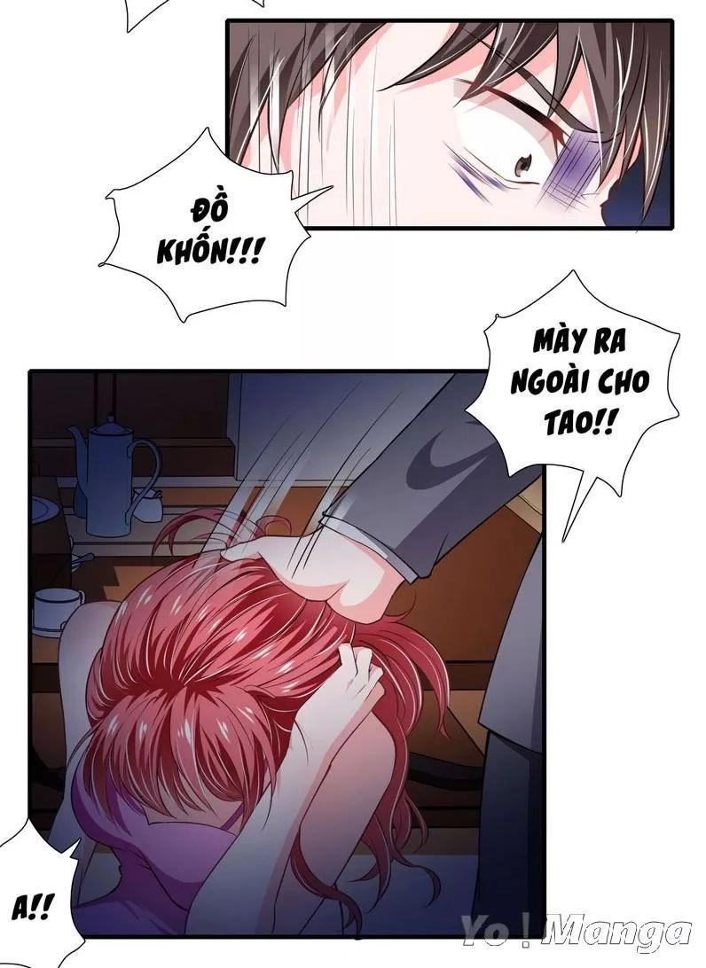 Thiểm Hôn Kinh Ái Chapter 91 - 9