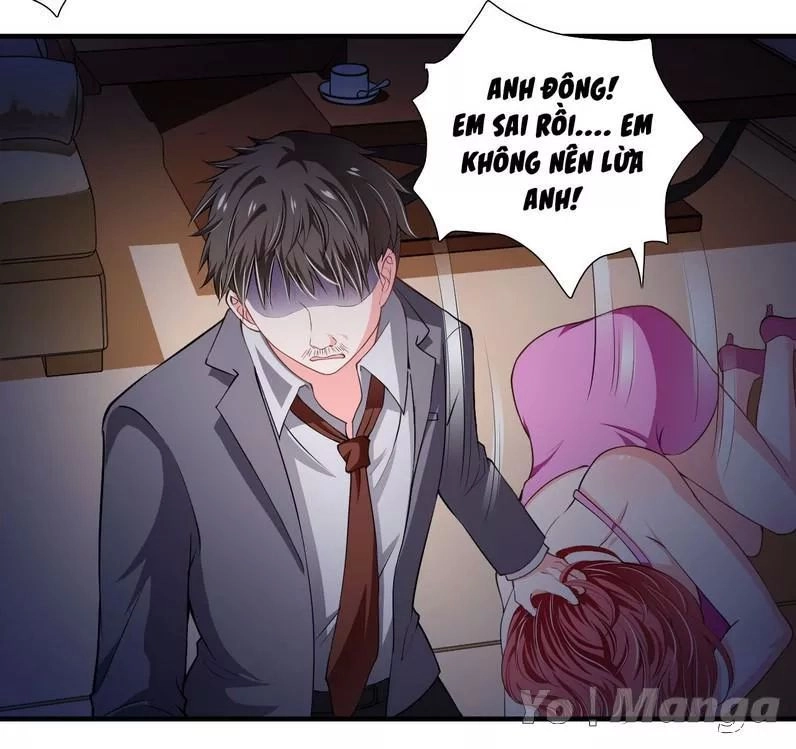 Thiểm Hôn Kinh Ái Chapter 91 - 10