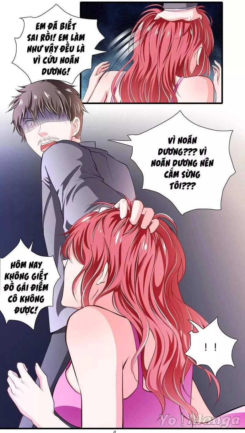 Thiểm Hôn Kinh Ái Chapter 91 - 12