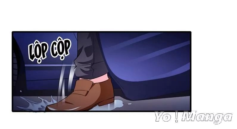 Thiểm Hôn Kinh Ái Chapter 91 - 14