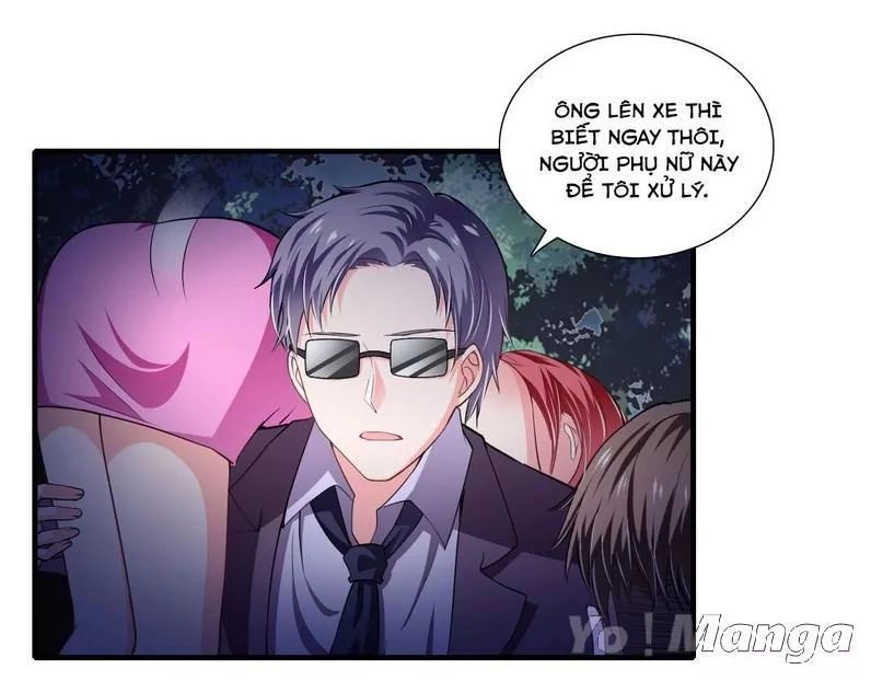 Thiểm Hôn Kinh Ái Chapter 91 - 20